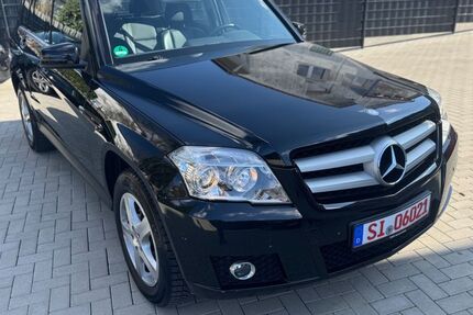 Mercedes-Benz GLK 220 170.300 km 11.700 &euro; Neunkirchen 57290