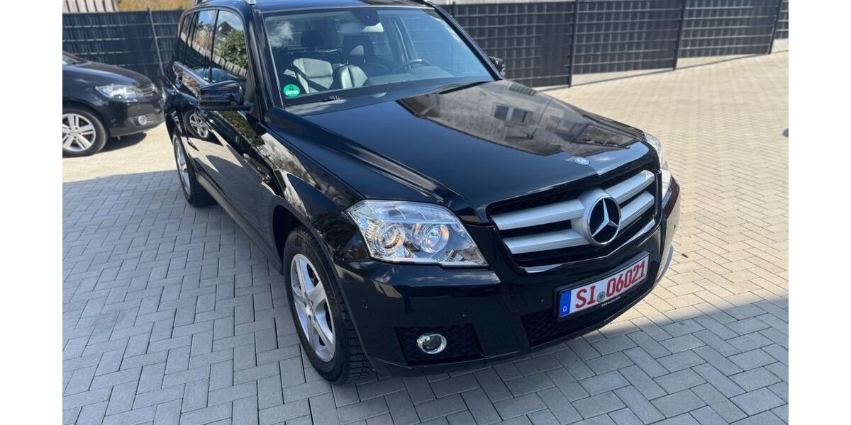 Mercedes-Benz GLK 220 170.300 km 11.700 &euro; Neunkirchen 57290