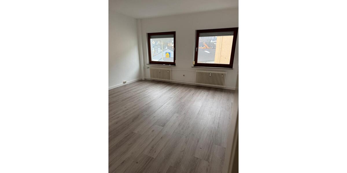 Etagenwohnung Siegen Kaan-Marienborn - 2 Zimmer, 66 m&sup2;, 595&euro; | Angebot:25967609