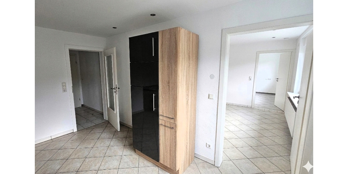 Etagenwohnung Lennestadt - 2 Zimmer, 55 m&sup2;, 500&euro; | Angebot:25903084