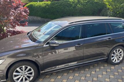 VW Passat Variant 140.000 km 14.600 &euro; Reichshof 51580