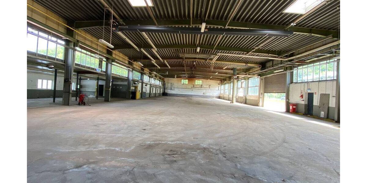 Gewerbeobjekt Lennestadt Grevenbrück - 6.000&euro; | Angebot:25818604