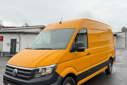 VW Crafter 119.000 km 19.890 &euro; Neunkirchen 57290