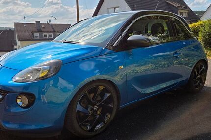 Opel Adam 137.000 km 6.100 &euro; Netphen 57250