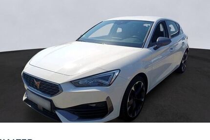 Cupra Leon 53.460 km 23.450 &euro; Siegen 57072