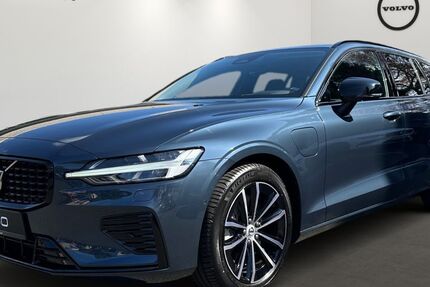 Volvo V60 15.000 km 54.990 &euro; Siegen 57076