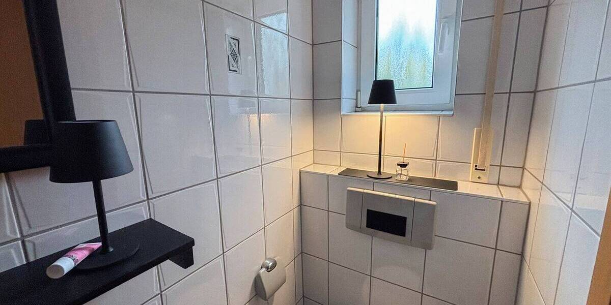 Etagenwohnung Hachenburg / Altstadt Altstadt - 4 Zimmer, 110 m&sup2;, 239.000&euro; | Angebot:26015120