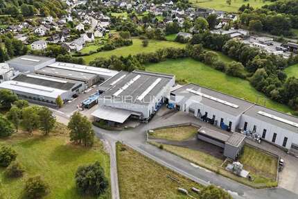 Gewerbeobjekt Burbach / Wahlbach Wahlbach - 6.500.000&euro; | Angebot:23496821