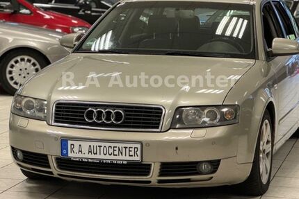 Audi A4 313.890 km 2.700 &euro; Breitscheid-Medenbach 35767