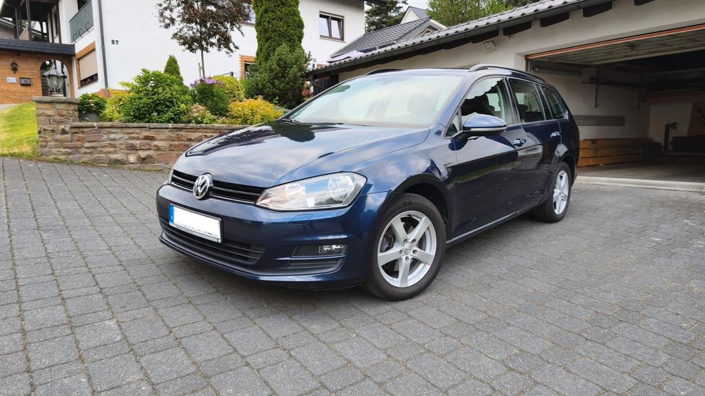 VW Golf 252.000 km 5.799 &euro; Hilchenbach 57271