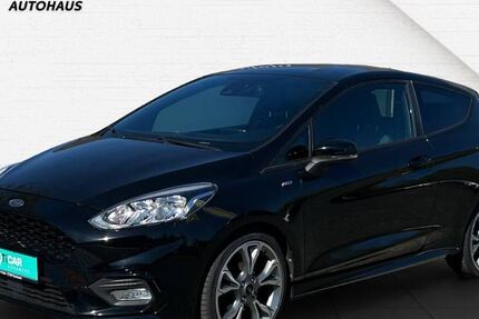 Ford Fiesta 71.485 km 10.990 &euro; Burbach 57299