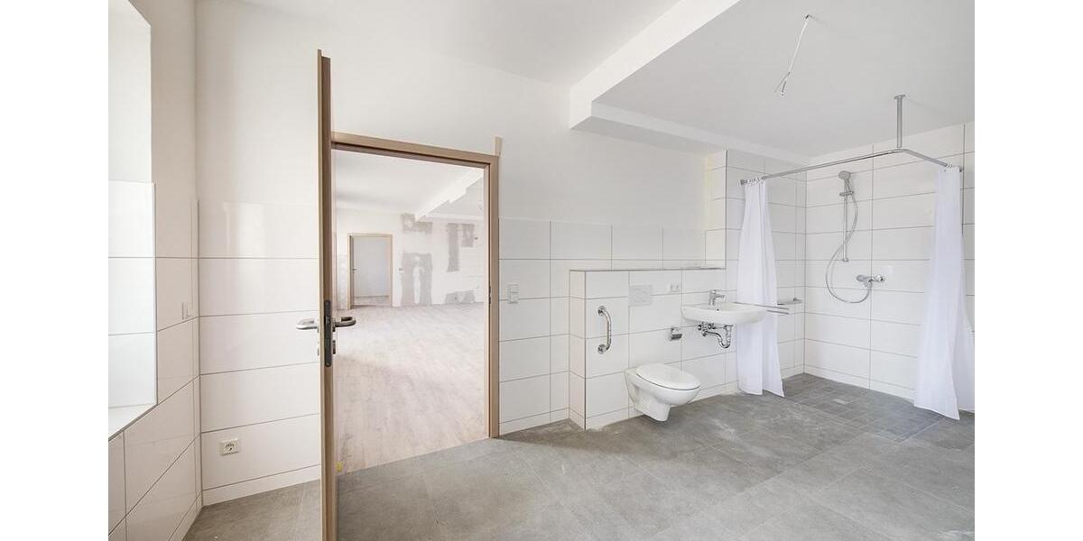 Etagenwohnung Wissen - 2 Zimmer, 60 m&sup2;, 550&euro; | Angebot:25378757