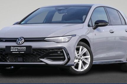 VW Golf 9.500 km 35.700 &euro; Haiger 35708