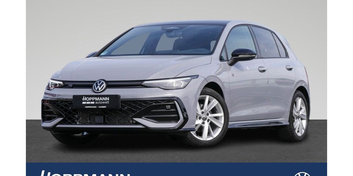 VW Golf 9.500 km 35.700 &euro; Haiger 35708
