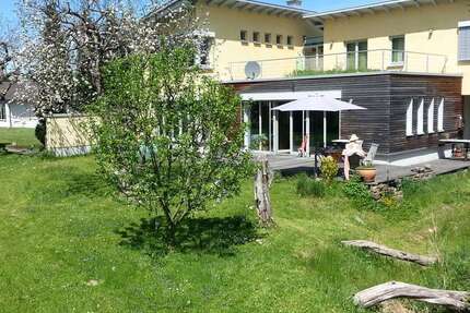 Haus Wilnsdorf - 7 Zimmer, 220 m&sup2;, 599.000&euro; | Angebot:25360345