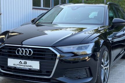 Audi A6 82.900 km 28.490 &euro; Wilden (Siegerland) 57234