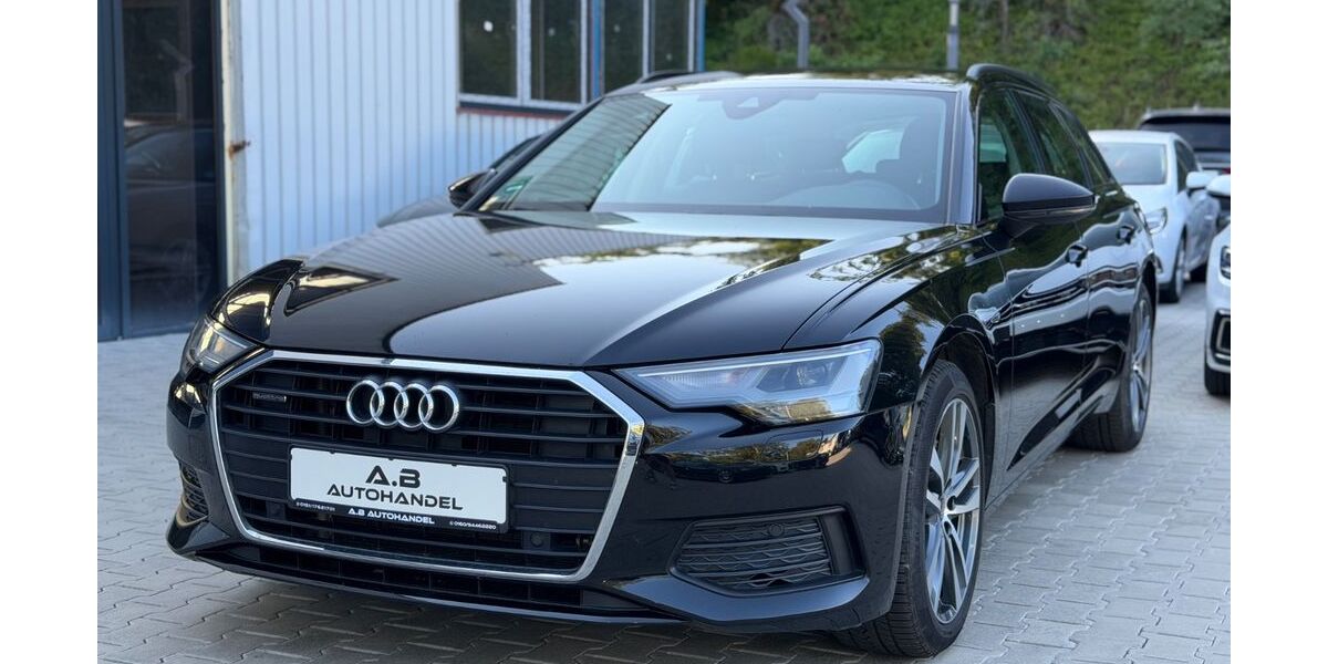 Audi A6 82.900 km 28.490 &euro; Wilden (Siegerland) 57234