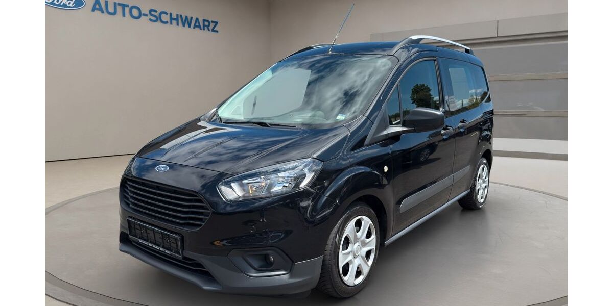 Ford Transit 66.913 km 9.999 &euro; Dillenburg 35683
