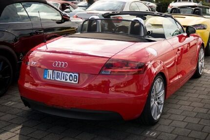 Audi TT 190.000 km 7.900 &euro; Hellenhahn 56479