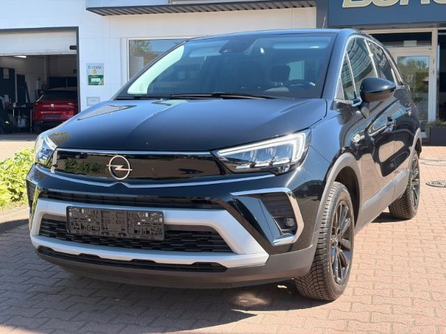 Opel Crossland (X) 14.100 km 16.870 &euro; Attendorn 57439