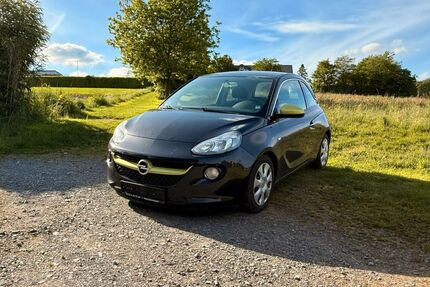 Opel Adam 165.000 km 4.250 &euro; Reichshof 51580
