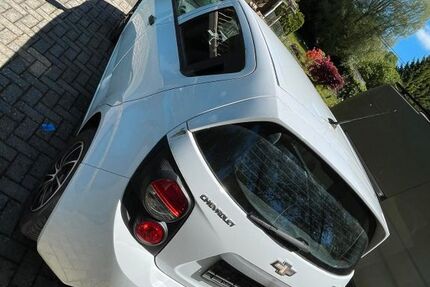 Chevrolet Aveo 95.472 km 3.200 &euro; Unnau 57648