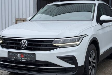 VW Tiguan 179.700 km 19.490 &euro; Wilden (Siegerland) 57234
