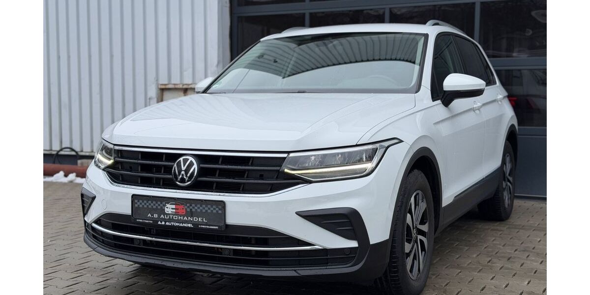VW Tiguan 179.700 km 19.490 &euro; Wilden (Siegerland) 57234