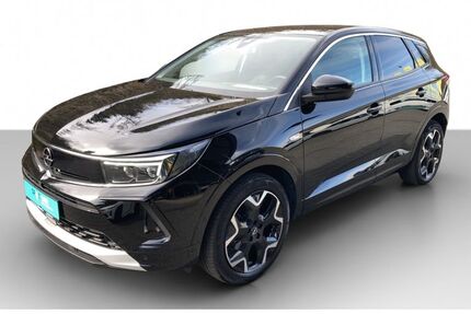 Opel Grandland (X) 30.600 km 23.950 &euro; Lennestadt 57368
