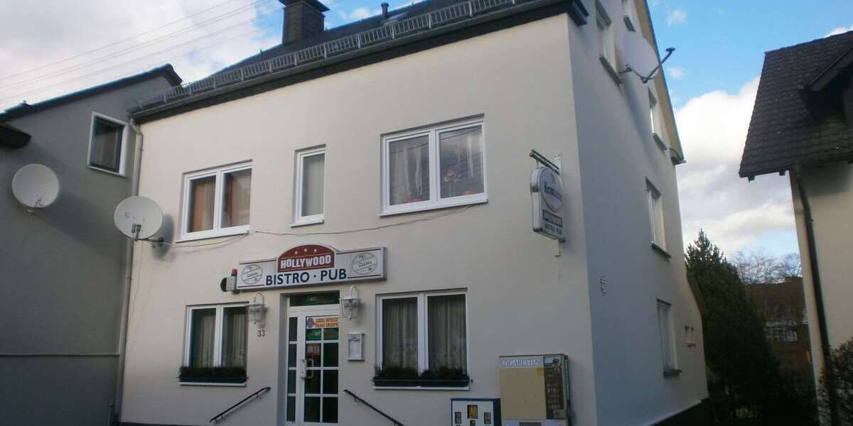 Etagenwohnung Kirchen - 3 Zimmer, 73 m&sup2;, 370&euro; | Angebot:23027672