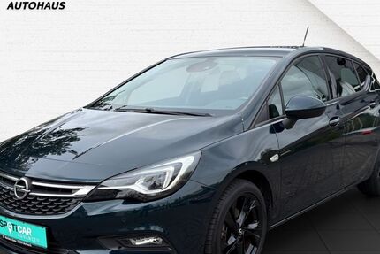 Opel Astra 92.576 km 9.990 &euro; Burbach 57299