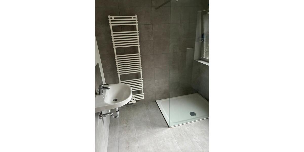 Erdgeschoßwohnung Siegen Eiserfeld - 2 Zimmer, 50 m&sup2;, 480&euro; | Angebot:26612617