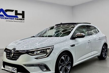 Renault Megane 79.500 km 16.850 &euro; Haiger 35708