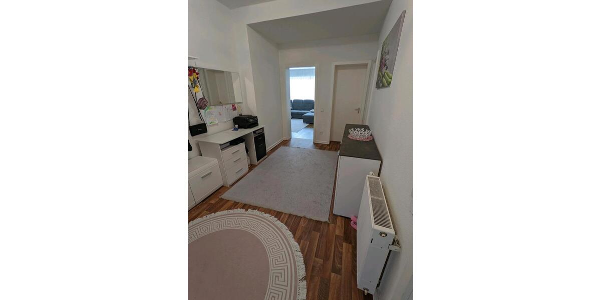 Etagenwohnung Siegen Eiserfeld - 3 Zimmer, 83 m&sup2;, 705&euro; | Angebot:25996432