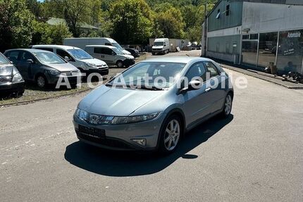 Honda Civic 164.000 km 3.500 &euro; Daaden 57567