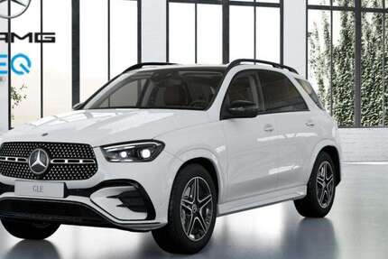 Mercedes-Benz GLE 450 38.971 km 82.790 &euro; Siegen 57074
