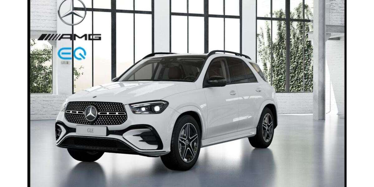 Mercedes-Benz GLE 450 38.971 km 82.790 &euro; Siegen 57074