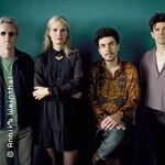 DOTA singt Kaléko: „In der fernsten der Fernen“ | Open Air auf der Seebühne