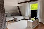 Dachgeschoßwohnung Siegen Kaan-Marienborn - 2 Zimmer, 77 m&sup2;, 695&euro; | Angebot:26588836
