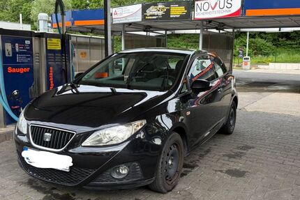 Seat Ibiza 100.000 km 4.800 &euro; Wenden 57482