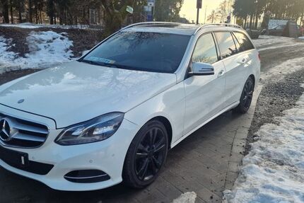 Mercedes-Benz E 350 279.000 km 9.999 &euro; Siegen 57080