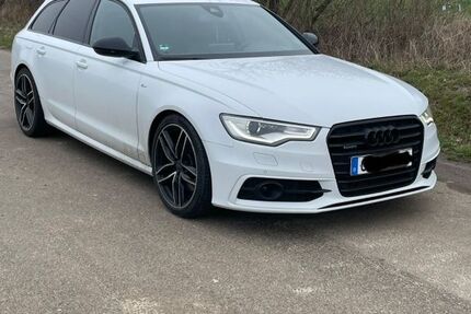 Audi A6 156.000 km 20.700 &euro; attendorn 57439