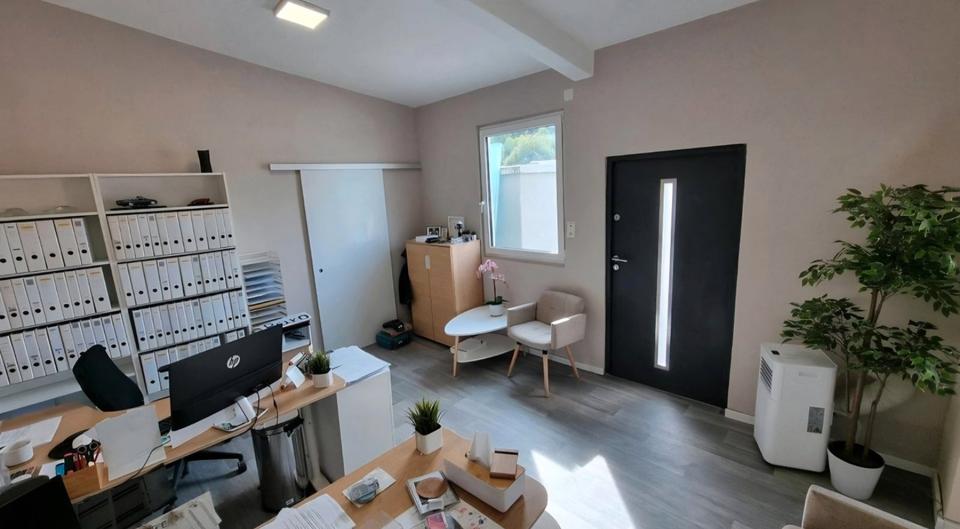 Gewerbeobjekt Burbach - 2.500&euro; | Angebot:26075625