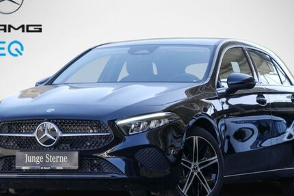 Mercedes-Benz A 250 2.425 km 32.220 &euro; Dillenburg 35683