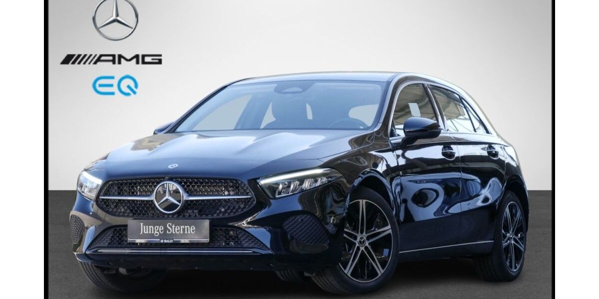 Mercedes-Benz A 250 2.425 km 32.220 &euro; Dillenburg 35683