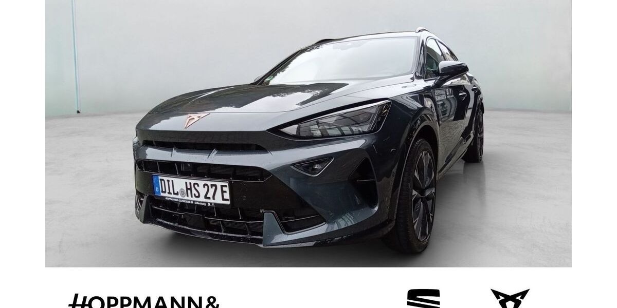 Cupra Formentor 12.990 km 42.970 &euro; Dillenburg 35683