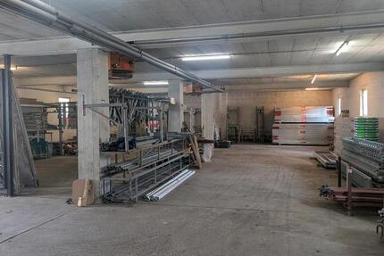 Gewerbeobjekt Etzbach - 870&euro; | Angebot:25519122