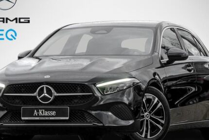 Mercedes-Benz A 200 5.606 km 28.670 &euro; Erndtebrück 57339