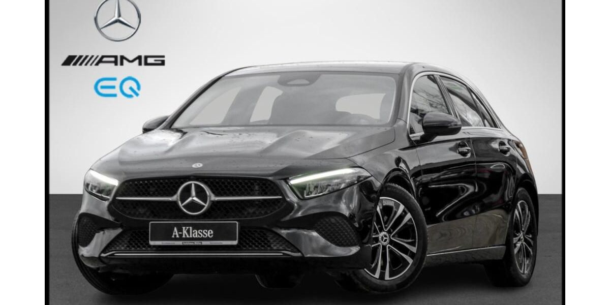 Mercedes-Benz A 200 5.606 km 28.770 &euro; Erndtebrück 57339