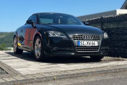 Audi TT 200.000 km 6.600 &euro; Neunkirchen 57290